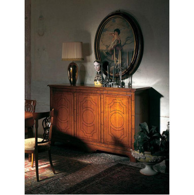 Muebles de madera maciza armarios cómodas cómoda aparador.
