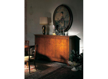 Muebles de madera maciza armarios cómodas cómoda aparador.