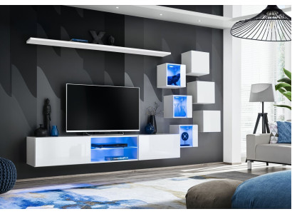 Lujo Aparador Mobiliario Nuevo Mueble Armario Muebles de sala Completos