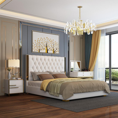 Mesa de noche consola mesa auxiliar dormitorio cómoda mesas diseño de consolación gabinete.