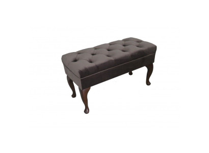 Taburete, chaiselounge, reposapiés, taburete auxiliar, otomana, banco, Chesterfield.