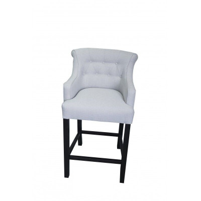 Chesterfield conjunto de sillones para comedor, grupo de sillas 6x silla de respaldo.