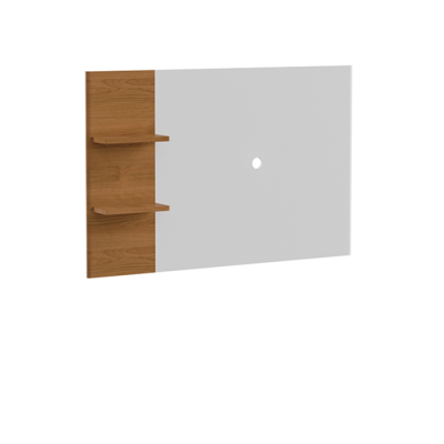Espejo con marco de madera Gran espejo de pared Espejo de diseñador clásico Modelo TO-Pl