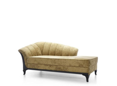 Chaiselongue Sillón de reposo Salón Relájate Sofá Cama Descanso Sofá Sofá de reposo Chaise Nuevo