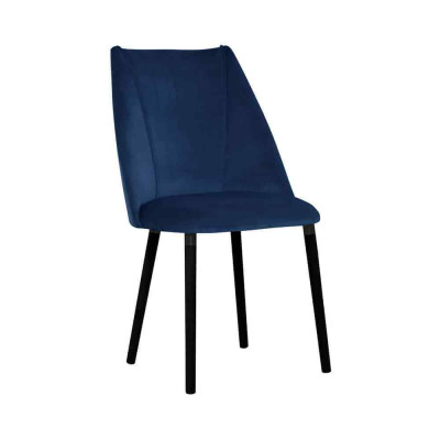 Silla 8x Silla de comedor Tapizada Salón Asiento Textil Sillón Juego Nuevo Club
