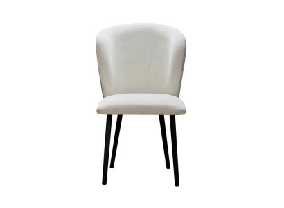 Silla 8x comedor silla tapizada Lounge tela sillón conjunto Nuevo Club televisión