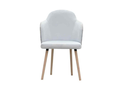 Conjunto de diseño Sillas 6x Silla Sillón Silla espera Comedor Nuevo Grupo