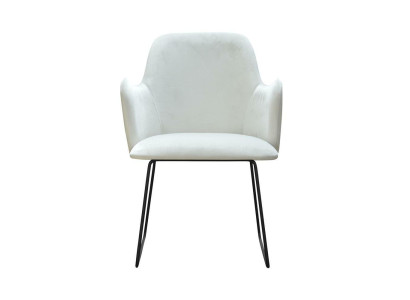 Silla 6x comedor silla tapizada silla tela asiento conjunto nuevo Club TV