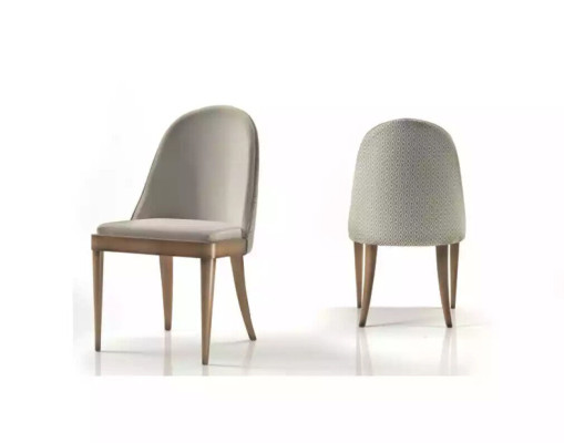 Sillas Sillas de comedor Sillas de estar Sillas de cocina Tapizado Textil Sillas