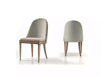 Sillas Sillas de comedor Sillas de estar Sillas de cocina Tapizado Textil Sillas