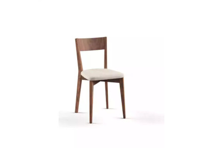Silla de comedor silla de cocina silla de sala de estar silla de diseño.