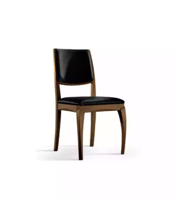 Silla de comedor, silla de cocina, silla de sala de estar, silla de diseño