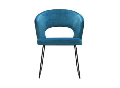 Diseño Silla de espera Sitz Praxis Sillas Comedor Tela Textil Tapicería