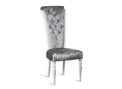 Chesterfield silla de diseño Nueva silla Sillón Sillas Club Lujo Tela Tapizado