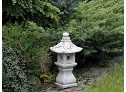 Jardín japonés decoración casa estatua figuras figura estatuas