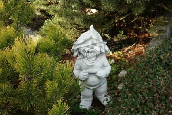 Joven Figura Estatua Figuras Estatuas Esculturas Escultura de jardín
