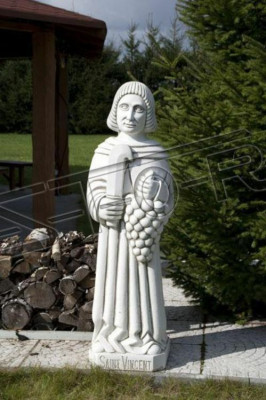 Hombres 157cm Escultura Diseño Figura Estatua Figuras de jardín Estatuas