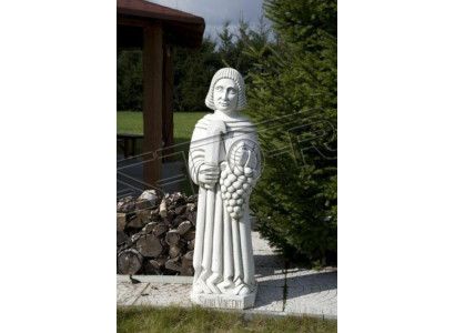 Hombres 157cm Escultura Diseño Figura Estatua Figuras de jardín Estatuas