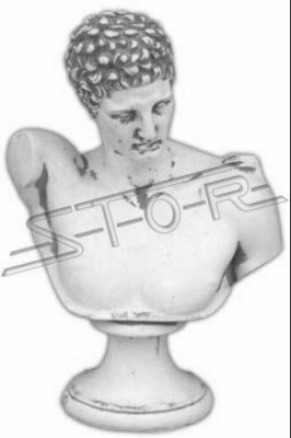 Busto romano Figura Figuras Estatua Estatuas Escultura Esculturas Mujer