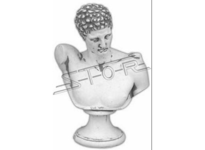 Busto romano Figura Figuras Estatua Estatuas Escultura Esculturas Mujer