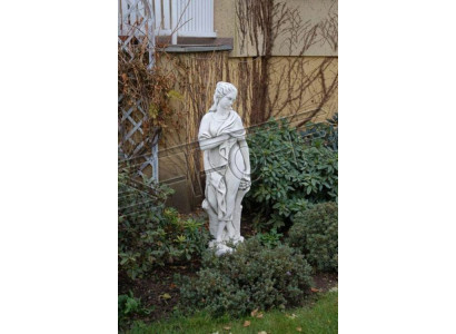 Figura romana Estatua Mujer Figuras Estatuas Escultura Esculturas decorativas