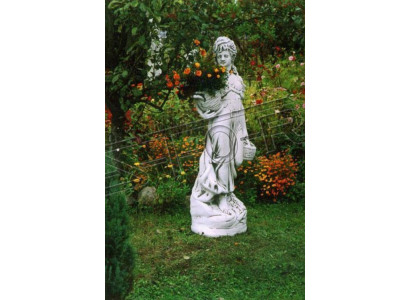 Figura romana Estatua Mujer Figuras Estatuas Escultura Esculturas