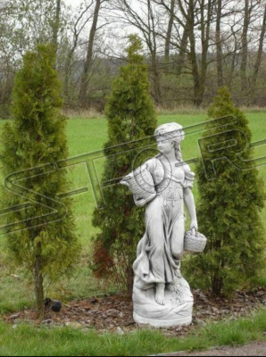 Figura romana Estatua Mujer Figuras Estatuas Escultura Esculturas