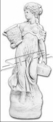 Figura romana Estatua Mujer Figuras Estatuas Escultura Esculturas