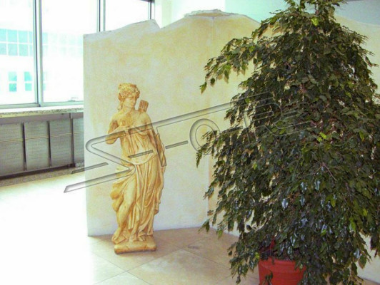 Figura Romana Estatua Lápida Figuras Estatuas Escultura Esculturas