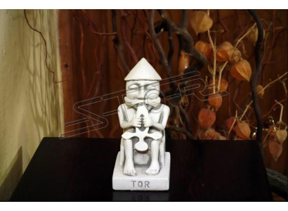 Diseñador de figuras de toros estatua estatuas figuras escultura esculturas 17 cm