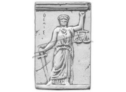 Bajorrelieve Relieve Pintura mural Imágenes Justicia Decoración Justicia Pintura
