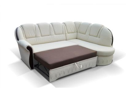 Sofá esquinero clásico sofá cama sofá tapizado sofá esquinero Sofá textil