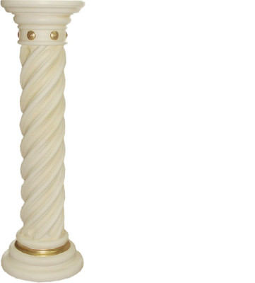 Diseño de columna de columna antigua de columna de decoración de columna de columna de columna de flor 1013 Nuevo
