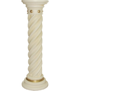 Diseño de columna de columna antigua de columna de decoración de columna de columna de columna de flor 1013 Nuevo
