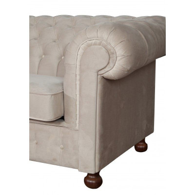 Conjunto de sofás Chesterfield 3+2+1 Mello Sofá Tapizado Set Sofás Sofás Nuevos