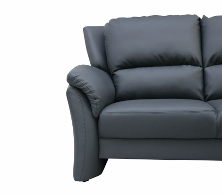 Juego de sofás 3+2+1 plazas Set Sofá Diseño Acolchado Sofá Moderno