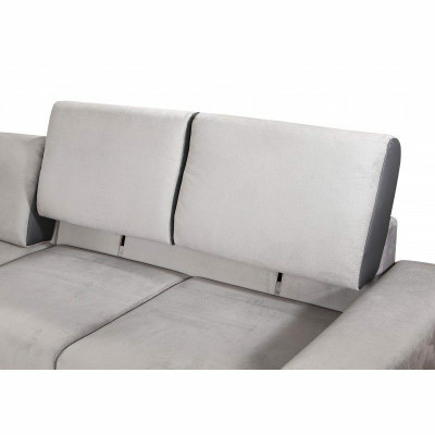 Diseño sofá esquinero sofá sofá tapizado asiento esquina sofás sofás cama función de dormir