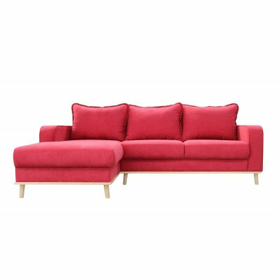 Diseño de sofá esquinero en forma de L Sofá Tapizados Sofás clásicos de diseñador Sofás esquineros.