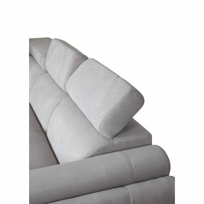 Diseño sofá esquinero sofá cama sofá acolchado asiento esquina sofás sofás nuevos Lotus