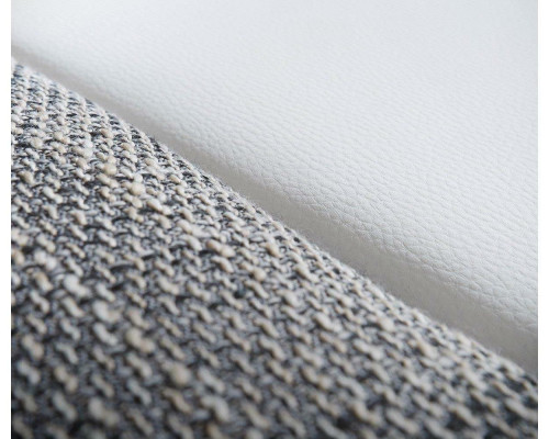 Sofá cama diseño sofá esquinero en forma de L con función de cama tela sofá sofás tejido