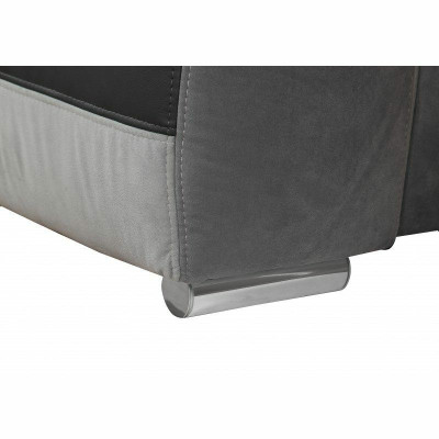 Diseño sofá esquinero Sofa Road II función de cama sofá tapizado asiento esquinero sofás sofá cama