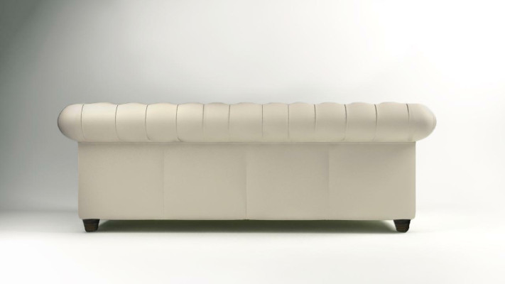 Diseño sofá Chesterfield Sofá Sofás Tapicería Sofás Conjunto de sofás Cuero