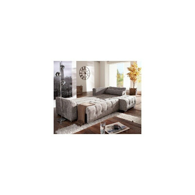 Diseño sofá esquinero sofá loft función de cama sofá cojín asiento sofás esquina sofá cama
