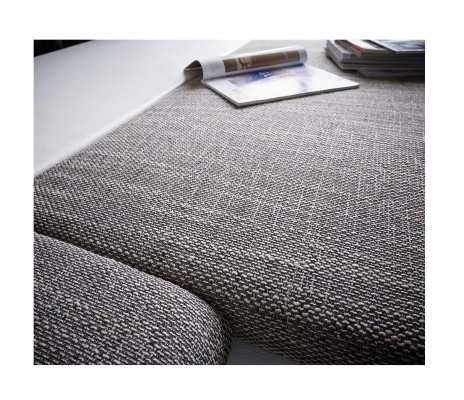 Diseño sofá esquinero función cama sofá nuevo acolchado sofa textil sofás sofá sofás