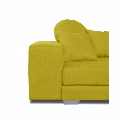 Diseño Sofá esquinero Sofá Tela Sofá Tapizado Asiento Rincones Sofás Sofás esquineros Sofás