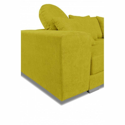 Diseño Sofá esquinero Sofá Tela Sofá Tapizado Asiento Rincones Sofás Sofás esquineros Sofás