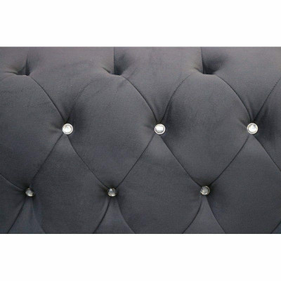 Chesterfield York Blink 3 plazas Sofá tapizado Sofás Sofás Nuevos Diseñador de sofás