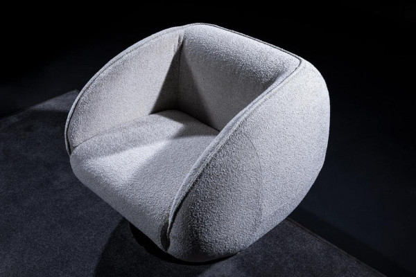 Juego de muebles de sala de estar, sillón de cinco plazas, sofá de tapicería, diseño de muebles de 2 piezas.