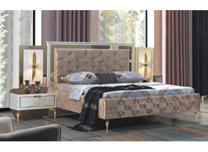 Mesitas de noche, dormitorio, mesa auxiliar, mesas Chesterfield, consolas.
