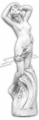 Estilo antiguo esculturas diseño figura estatua figuras escultura jardín
